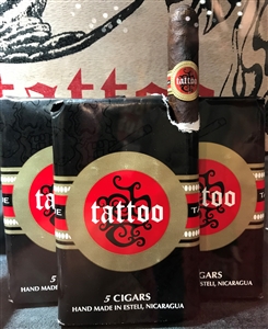 Tatuaje Tattoo Needles (Single Pack of 5)