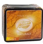 Tatiana Naturals Miniatures (5 Tins of 10)