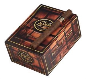 Tatiana Night Cap Classic (25/Box)