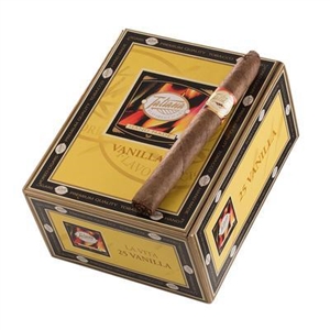 Tatiana Vanilla Robusto (Single Stick)