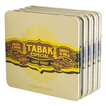 Tabak Especial Dulce Cafecita (5 Tins of 10) 4 x 32