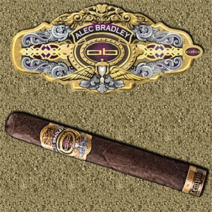 Alec Bradley Tempus Genesis (Single Stick)