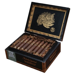 Tabak Especial Negra Robusto (24/Box) 5 x 54