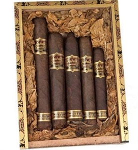 Tabak Especial Negra Sampler - Various Sizes