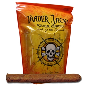 Trader Jack's Natural Aromatics (Single Stick)