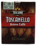Toscanello Caffe (Single Pack of 5)