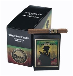 The Upsetters Claro Ska (Pack of 6)