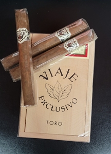 Viaje Exclusivo  Double Edged Sword