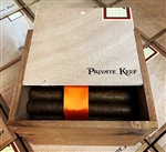 Viaje Private Keep Tangerine Toro - 6 x 52 (5 Pack)