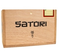 Viaje Satori Zen