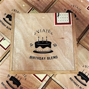 Viaje WLP Birthday Blend (5 Pack)