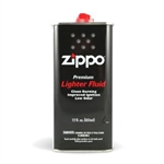 Zippo Fluid (12oz)