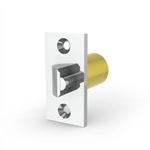 2 3/8" Latch (Coin Turn Lever Hardware)