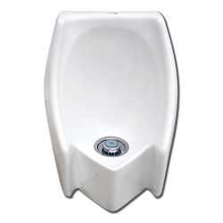 Urinal Design 101 - Chrome