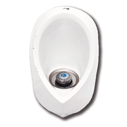 Urinal Design 501 - Chrome