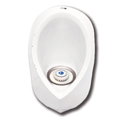 Urinal Design 501 - White