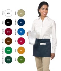 Waist Apron "Front-of-the-House"