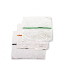 Striped Bar Towel