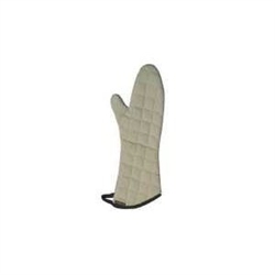 BestGuard Oven Mitt - Protects to 450F