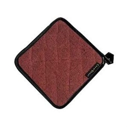 Potholder - Protects up to 500F