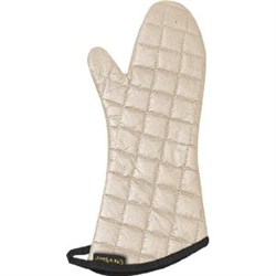 BesTan Oven Mitts - Protects to 450F