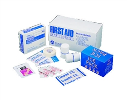 First Aid Refill Pack