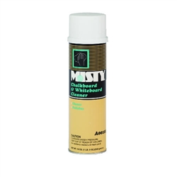 Misty Water-based Chalkboard Cleaner