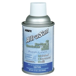 Misty AltraSan Air Sanitizer & Deodorizer  Metered