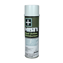Misty Dual Action Disinfectant