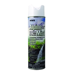 Misty Alpine Mist Odor Neutralizer