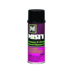 Misty Ready-to-Use Oven & Grill Cleaner