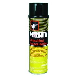 Misty Crawling Insect Killer