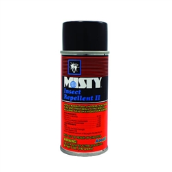 Misty Insect Repellent II