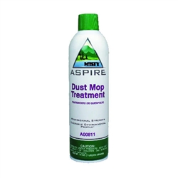 Misty ASPIRE Dust Mop Treatment