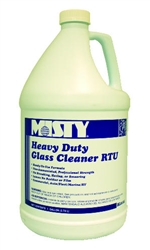 Misty Heavy-Duty Glass Cleaner