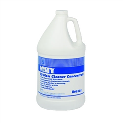 Misty Heavy-Duty Glass Cleaner Concentrate