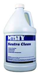Misty Neutra Clean Floor Cleaner