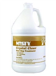 Misty Crystal Clear Dust Mop Treatment