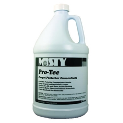 Misty Pro-Tec Carpet Protector Concentrate