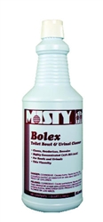 Misty Bolex Bowl Cleaner