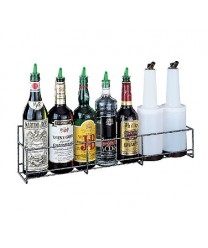 Wire Speed Rack Bottle Holder