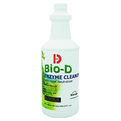 Bio-D Enzyme Cleaner