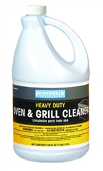 Boardwalk Oven/Grill Cleaner