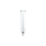 Medium Pull-Type Water Cup Dispenser- Cone Or Flat 4-10 Oz