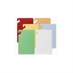 Cut-N-Carry Color Cutting Board - 0.75" thick