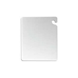 Custom Cutting Board - 1" - White Only