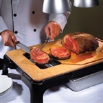 Chef Revival Chef-Prep System - Carving Station - Tuff-Cut