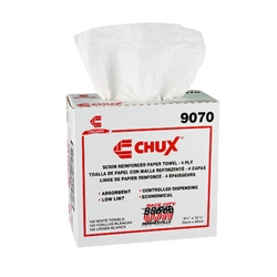 Chux Light-Duty General-Purpose Towels
