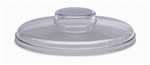 Chill-It 2 Qt Crock Lid - Clear