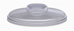 Chill-It 2 Qt Crock Lid - Clear